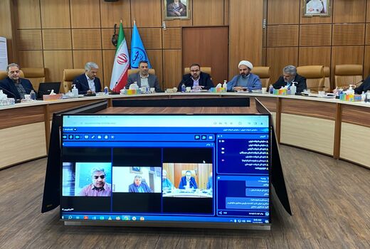 لزوم تبدیل دریا به مزرعه آبزی‌پروری در راستای تامین امنیت غذایی