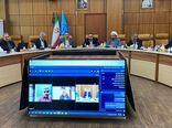 لزوم تبدیل دریا به مزرعه آبزی‌پروری در راستای تامین امنیت غذایی