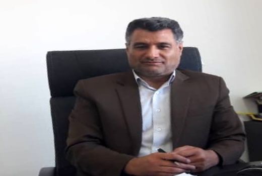 ثبت کلیه اطلاعات بهره برداران کشاورزی در سامانه جامع پهنه بندی استان