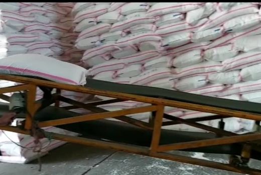 کود مورد نیاز کشت پاییزه در استان البرز تأمین شده است