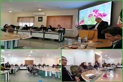 نخبگان کشاورزی نیروهای پیشران بخش هستند
