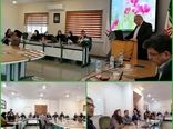 نخبگان کشاورزی نیروهای پیشران بخش هستند
