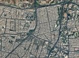 تفسیر بیش از 6 میلیون هکتار عکس هوایی