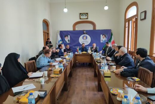 مطالبه تشکیل «قرارگاه تبیینی» در دانشگاه‌های آذربایجان شرقی 