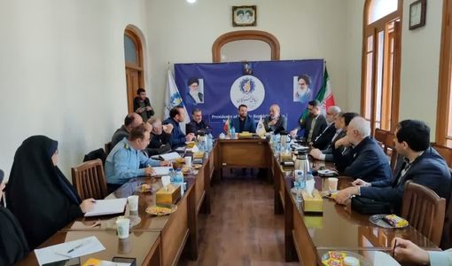 مطالبه تشکیل «قرارگاه تبیینی» در دانشگاه‌های آذربایجان شرقی 