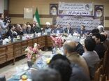 محدودیتی در کشاورزی قراردادی و جهش تولید در دیمزارها در کشور نداریم/ حمایت از صندوق های دامپروری و عشایری برای تامین نهاده دامداران