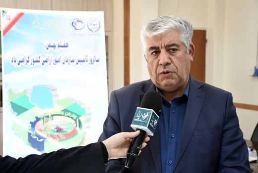 بیش از 95 درصد اراضی کشاورزی آذربایجان شرقی رفع تداخل شد