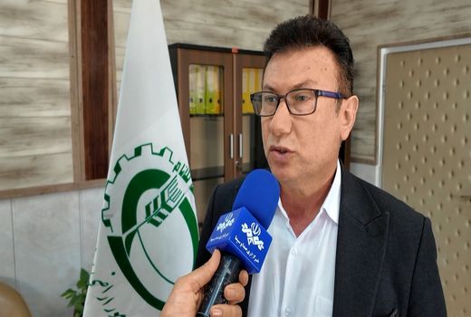 تثبیت ۳۲۰ هزار هکتار اراضی غیرملی استان بوشهر