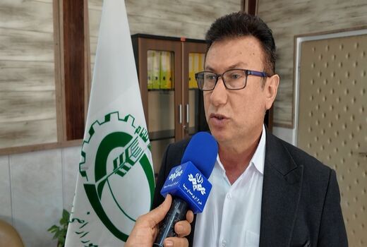 تثبیت ۳۲۰ هزار هکتار اراضی غیرملی استان بوشهر