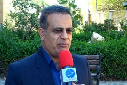 ملخ‌ها از استان بوشهر برچیده شدند