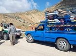 کوچ زود هنگام عشایر ممنوع است 