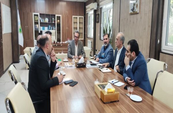 ایجاد بانک اطلاعاتی جهت ساماندهی نیروهای شرکتی و حفاظتی منابع طبیعی