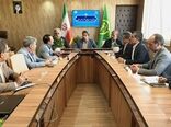 برگزاری جلسه سیاست‌های صنعت طیور استان