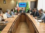 برگزاری جلسه سیاست‌های صنعت طیور استان