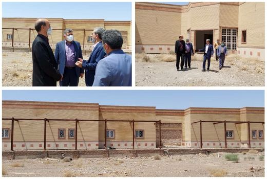 تاثیرگذاری پژوهشکده یا ایستگاه تحقیقاتی در افزایش کمی و کیفی محصولات فردوس