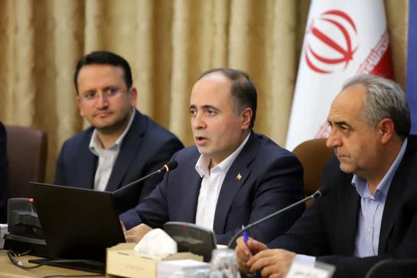 بخش کشاورزی در شرایط خشکسالی و محدودیت منابع، پیشتاز رشد اقتصادی کشور است