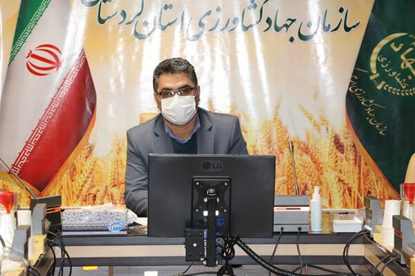 با بازرسی مکرر با نظارت بر نحوه توزیع،  از هرگونه مشکلات بعدی جلوگیری نماییم