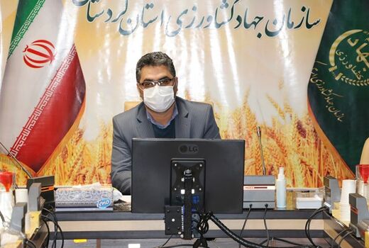 با بازرسی مکرر با نظارت بر نحوه توزیع،  از هرگونه مشکلات بعدی جلوگیری نماییم