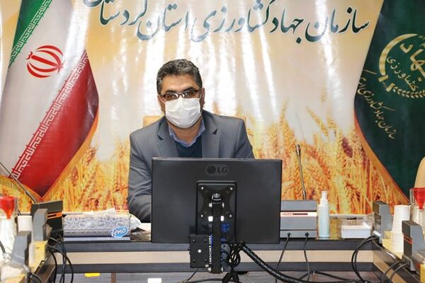 با بازرسی مکرر با نظارت بر نحوه توزیع،  از هرگونه مشکلات بعدی جلوگیری نماییم