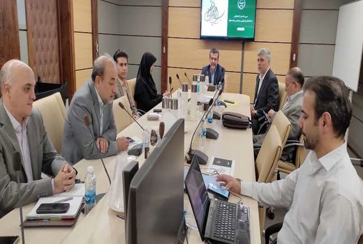 سی و ششمین گردهمایی فرماندهان پشتیبانی و مهندسی جنگ جهاد 5 مهر برگزار می‌شود