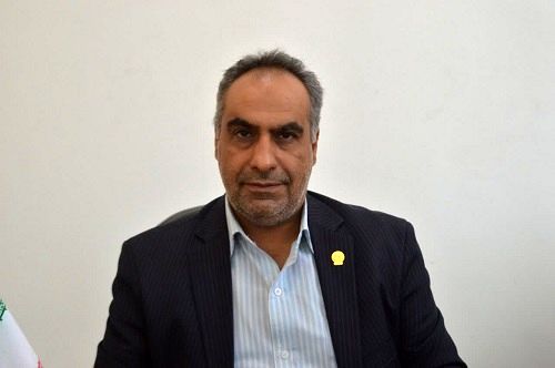 صدور کد مستخدم رسمی قطعی برای کارکنان جهاد کشاورزی