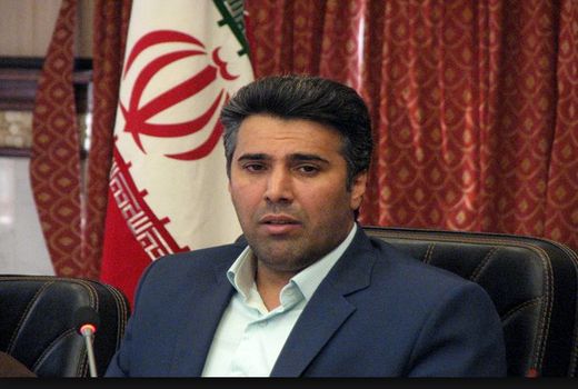 قزوین در اجرای سامانه آبیاری نوین در ردیف  استان‌های برتر قرار گرفت 