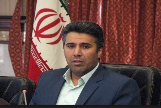 قزوین در اجرای سامانه آبیاری نوین در ردیف  استان‌های برتر قرار گرفت 