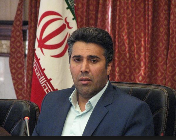 قزوین در اجرای سامانه آبیاری نوین در ردیف  استان‌های برتر قرار گرفت 