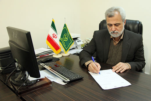 گروه‌بندی جهاد کشاورزی شهرستان‌های خراسان رضوی