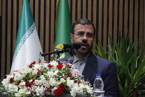 راه اندازی "مدیریت هوشمند کشاورزی فارس" اقدامی ارزشمند و کاربردی است
