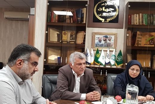 تسهیل تجارت از وظایف مهم قرنطینه است