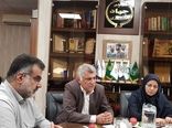 تسهیل تجارت از وظایف مهم قرنطینه است