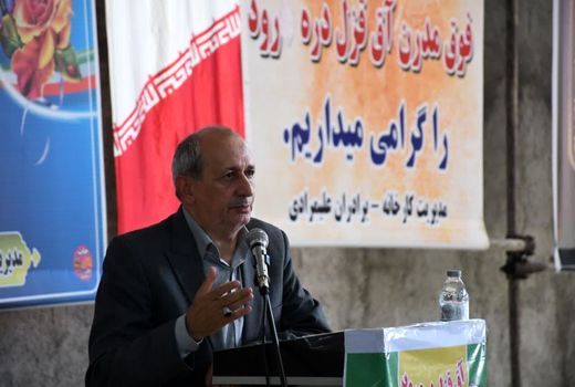 تولید ۲۵ هزار تن برنج در استان آذربایجان شرقی 