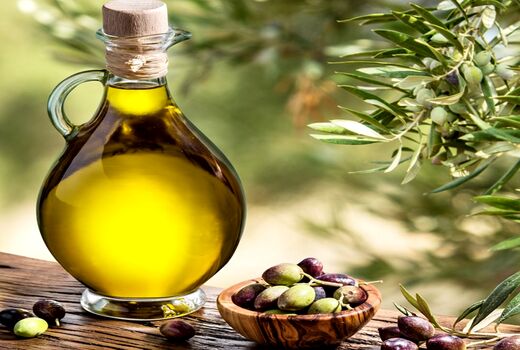 همت کشاورزان وصنایع مرتبط در جهش تولید روغن زیتون