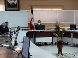 برگزاری جلسه کمیته مدیریت عملکرد در شاخص‌های اختصاصی جشنواره شهید رجایی