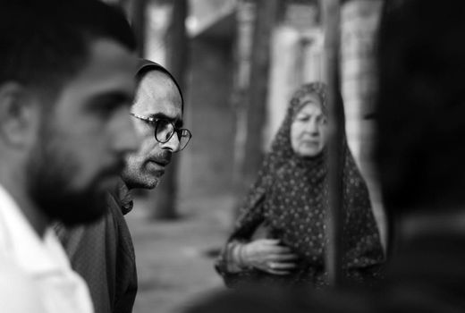 «محکومین2» بازیگر جدید گرفت