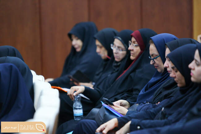 برگزاری نخستین دوره ظرفیت‌سازی پاسداری از میراث ناملموس ویژه زنان مدیر بخش کشاورزی