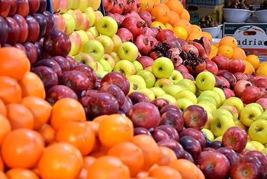 آغاز توزیع میوه شب عید در کردستان از ۲۴ اسفند
