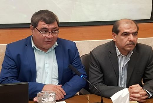 پلاک‌گذاری بیش از 3 میلیون رأس دام در سطح کشور 