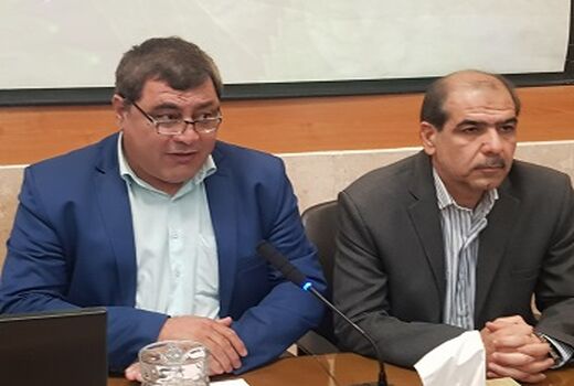 پلاک‌گذاری بیش از 3 میلیون رأس دام در سطح کشور 