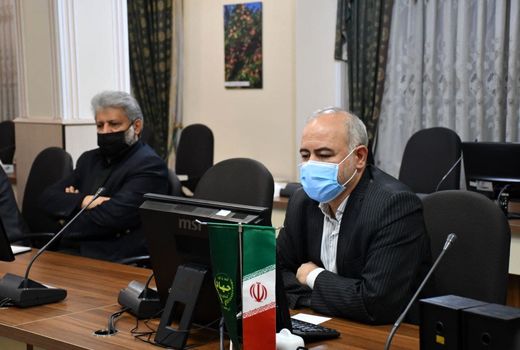  تولید 8603 تن انواع آبزیان در استان آذربایجان شرقی