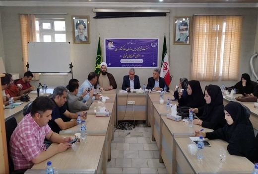 105 پروژه بخش کشاورزی در آذربایجان‌غربی آماده افتتاح در هفته دولت