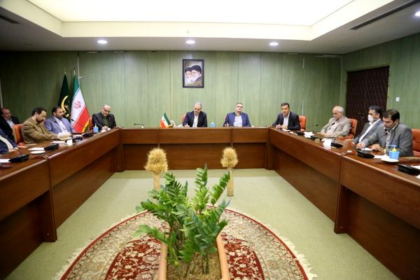 صیانت از داده های تخصصی توسط مرکز حراست ضروری است