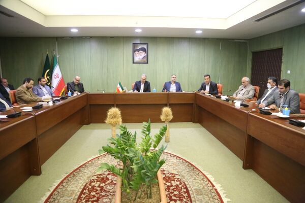 صیانت از داده های تخصصی توسط مرکز حراست ضروری است
