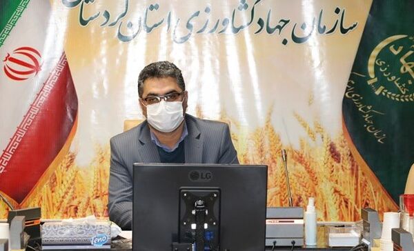امروزه موضوع توجه به حفاظت از منابع طبیعی، یک بحث فرهنگی است