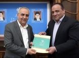 انتصاب « وحید کاظم زاده » به عنوان عضو هیات رئیسه شورای هماهنگی روابط عمومی‌های آذربایجان شرقی 