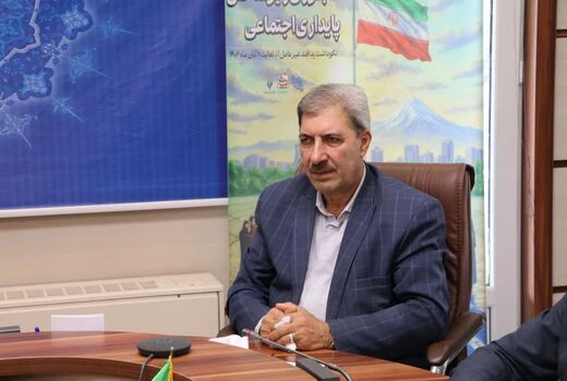 صدور ۱۴۵ مجوز تغییر کاربری در قزوین/ اولویت با صیانت از اراضی کشاورزی