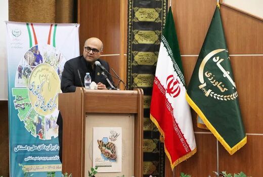 در روزهای جنگ هیچ مشکلی در تأمین مواد غذایی نداشتیم