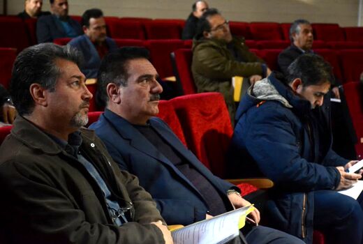 سردخانه داران باید از استانداردهای روز نگهداری از محصولات غذایی مطلع باشند