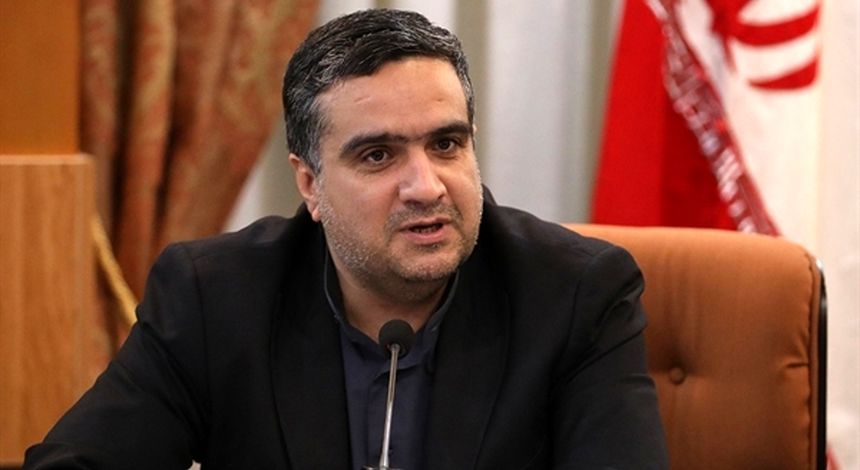 بانک کشاورزی کلیدی‌ترین نهاد برای تحقق چشم‌انداز ملی امنیت غذایی است